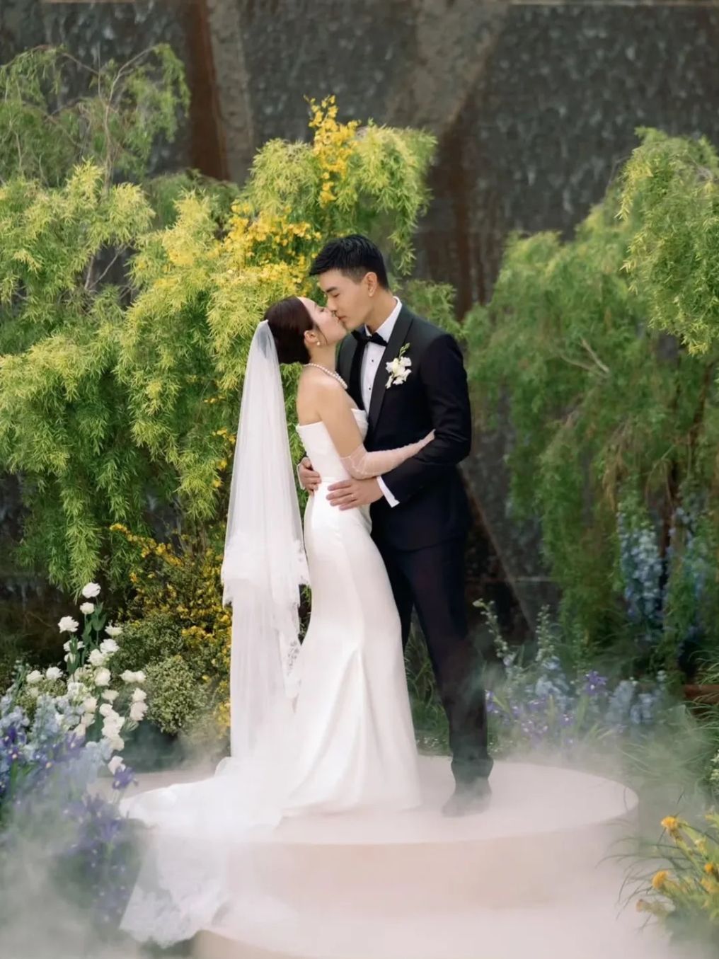 The Wedding Concepteur Planner photo