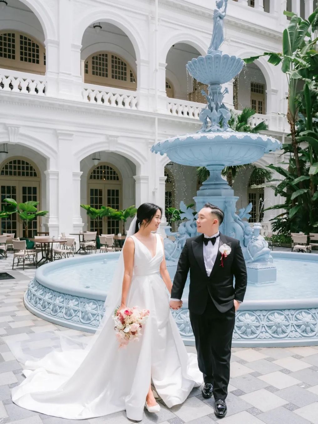 The Wedding Concepteur Planner photo