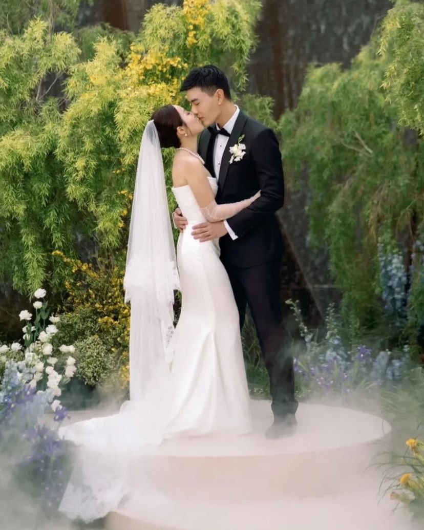 The Wedding Concepteur Planner