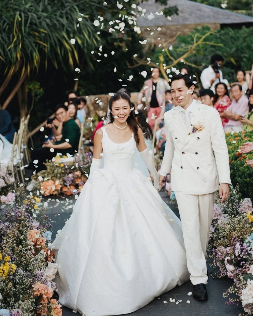 The Wedding Concepteur Planner