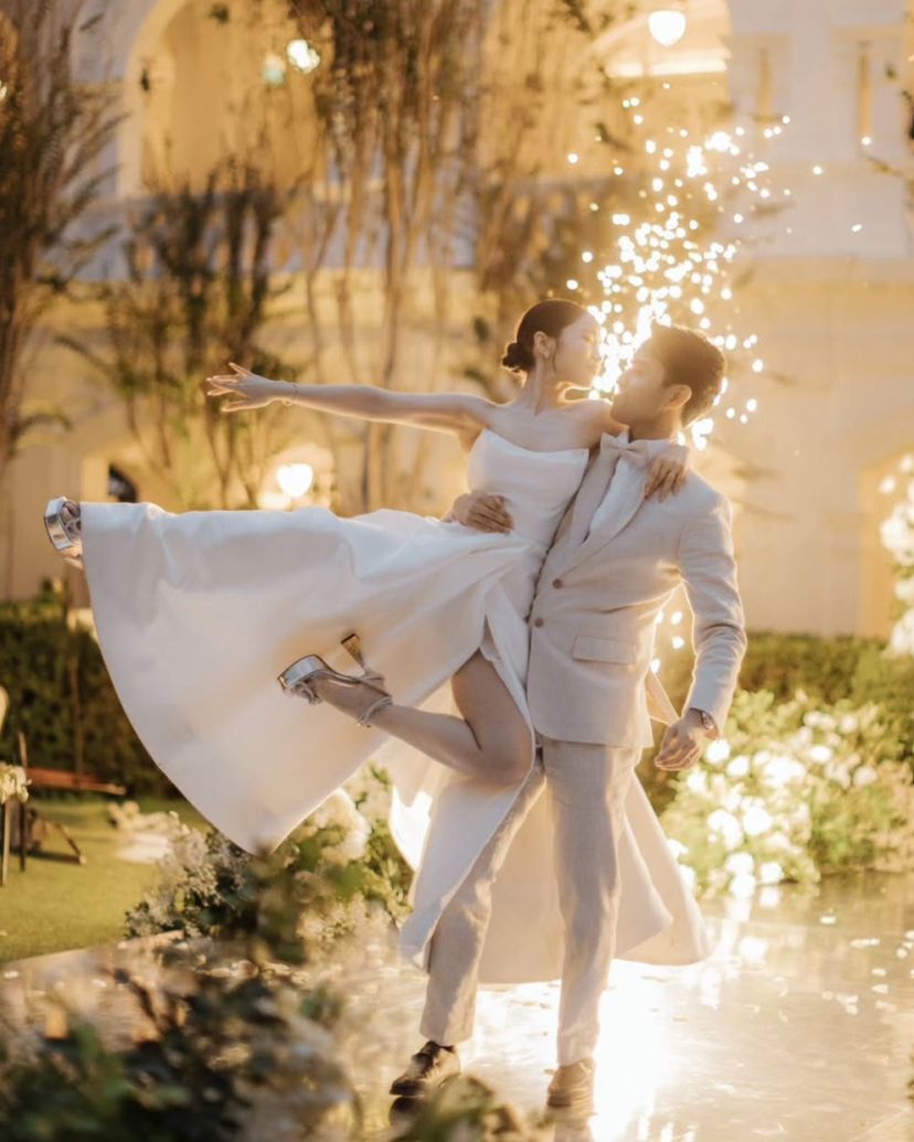 The Wedding Concepteur Planner