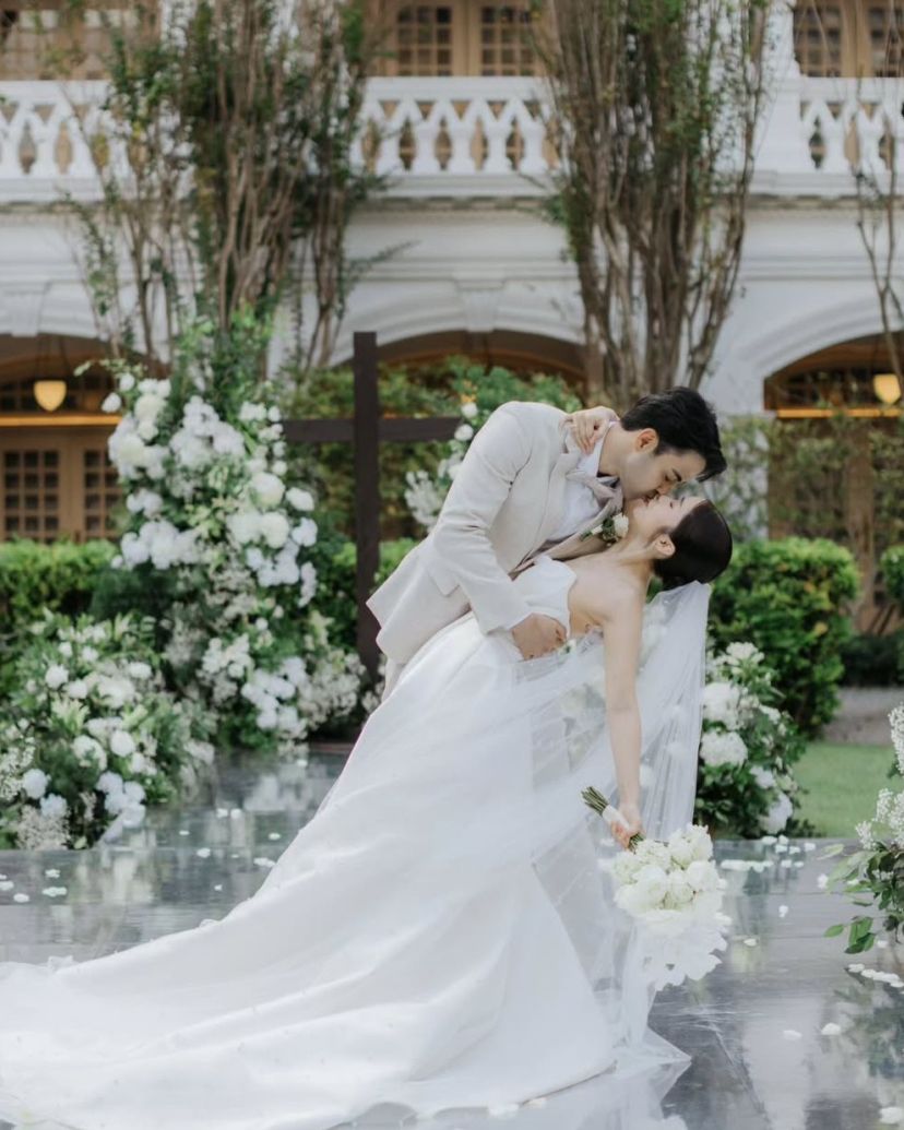 The Wedding Concepteur Planner