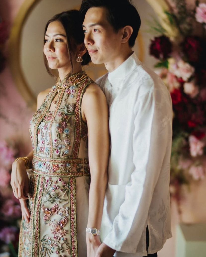 The Wedding Concepteur Planner