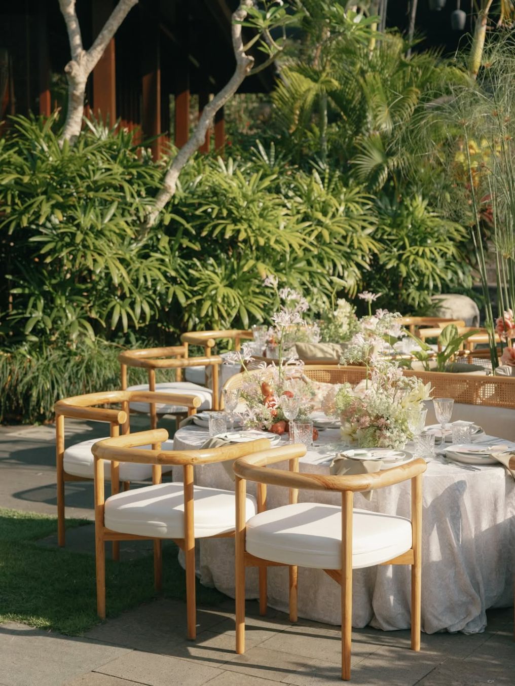 The Wildest Group Planner photo