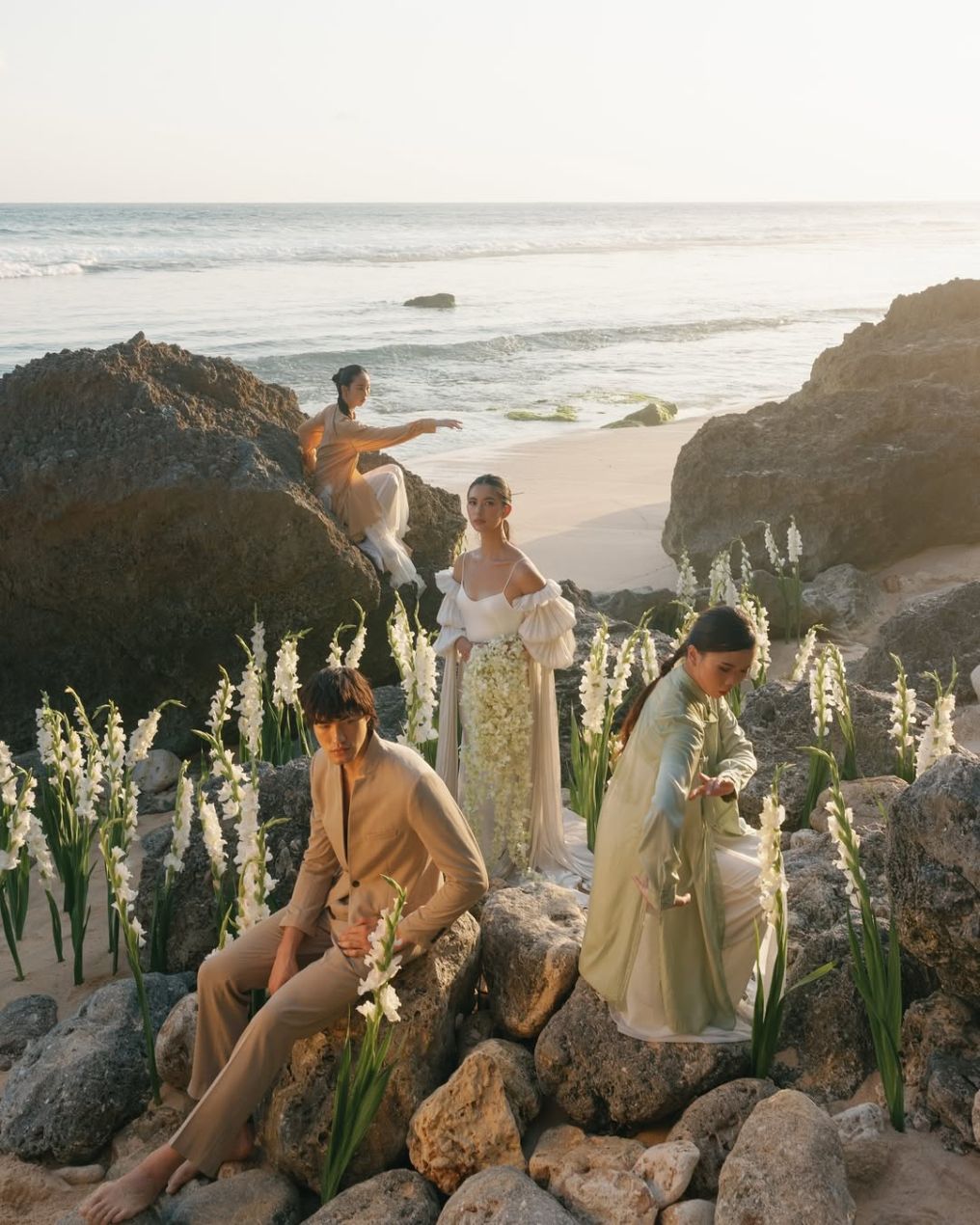 The Wildest Group Planner photo