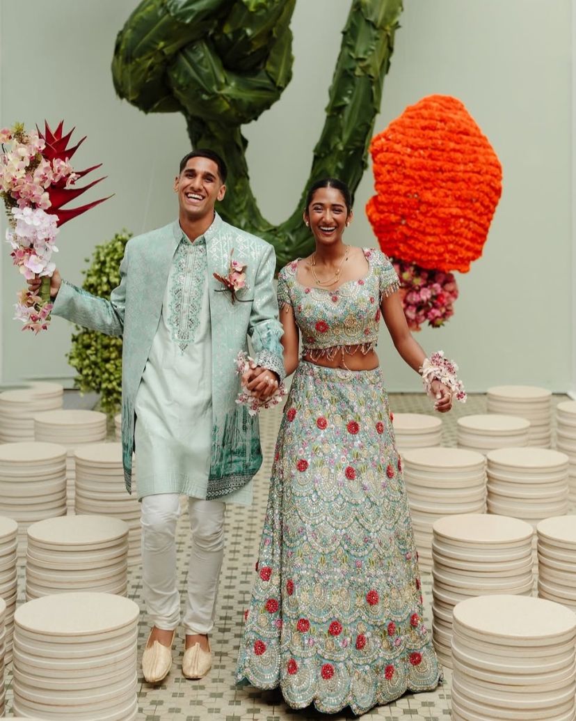 The Wildest Group Planner