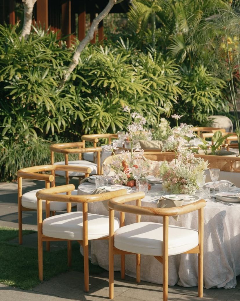 The Wildest Group Planner