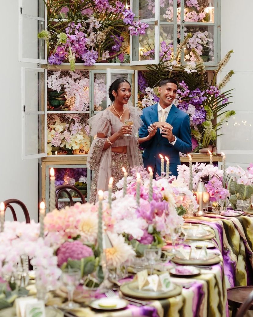 The Wildest Group Planner