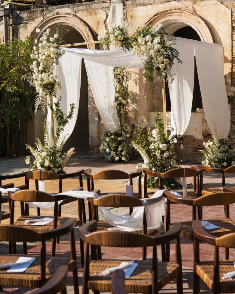 La Planner Isa Planner