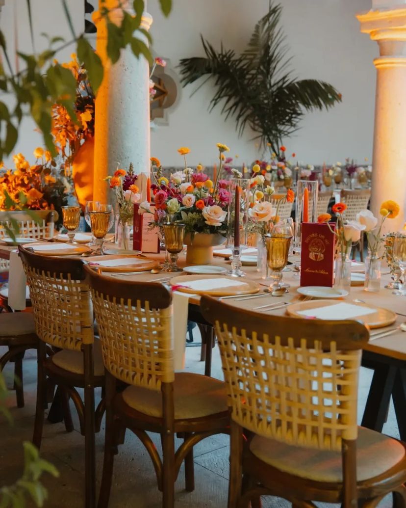 La Planner Isa Planner