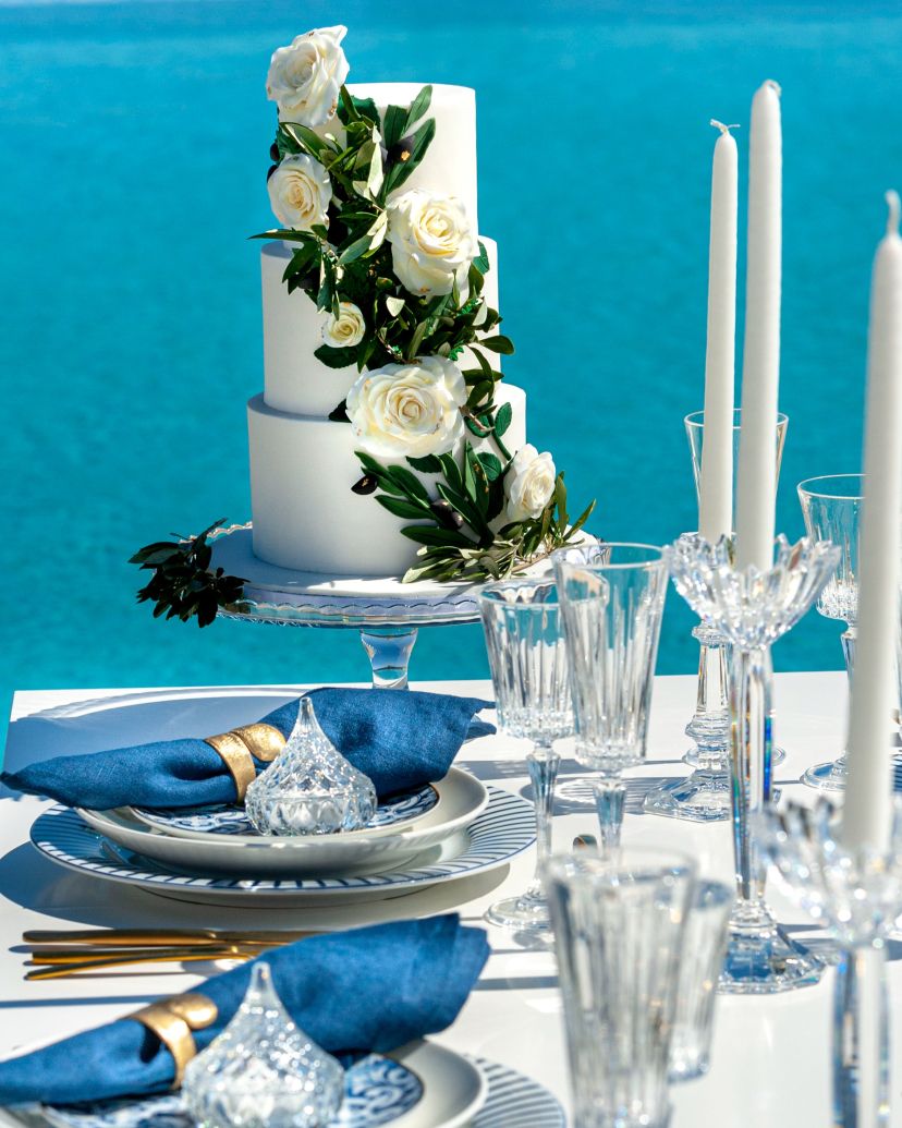 Eros Events Planner