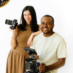 Kingdom Shakers LLC Videographer