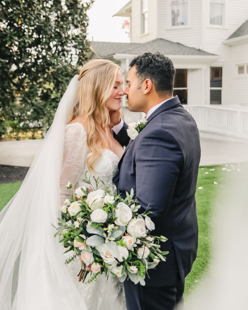 Kingdom Shakers LLC Videographer