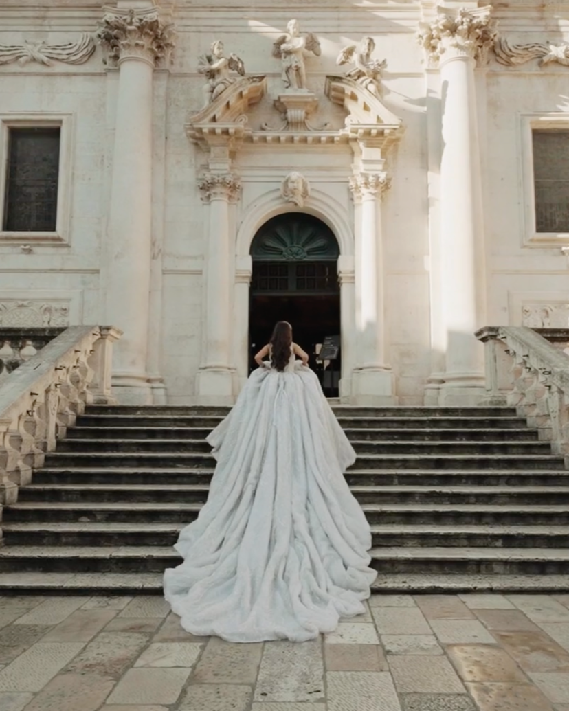 Simovic Weddings Videographer