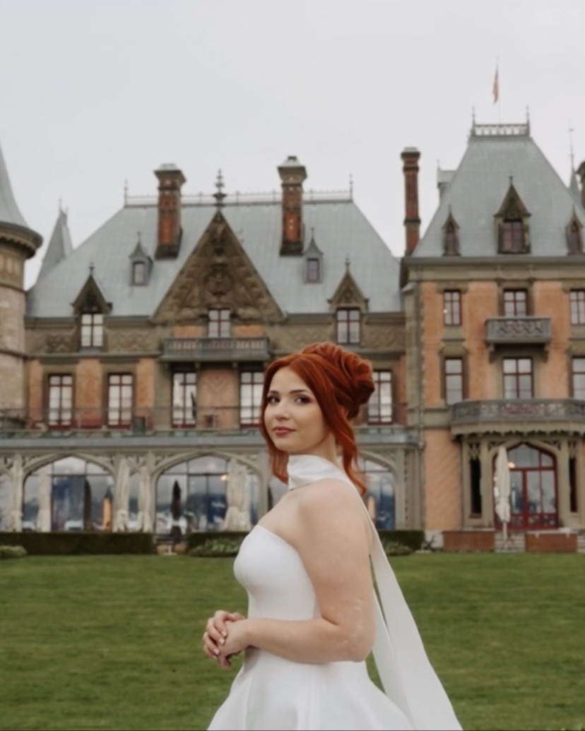 Simovic Weddings Videographer