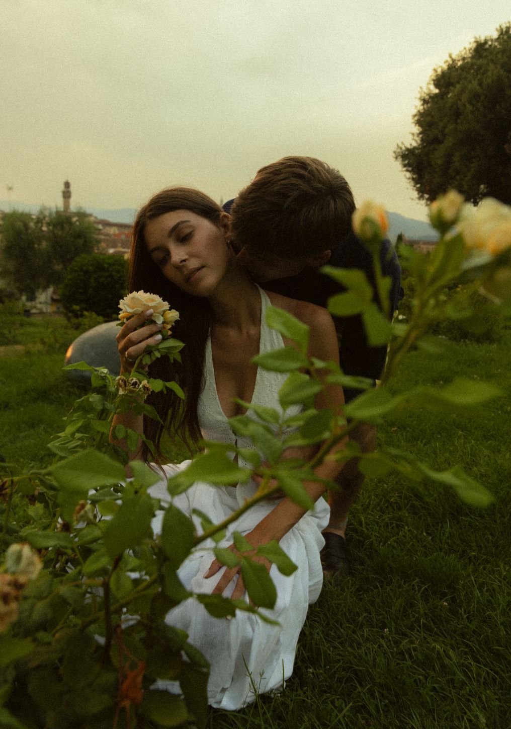Detring Photography