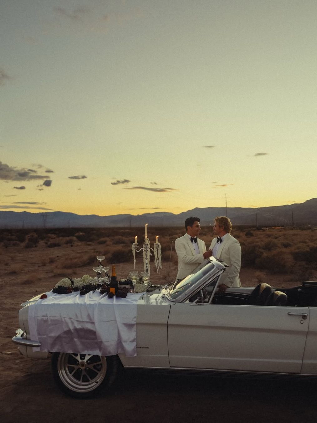 Detring Photographer photo