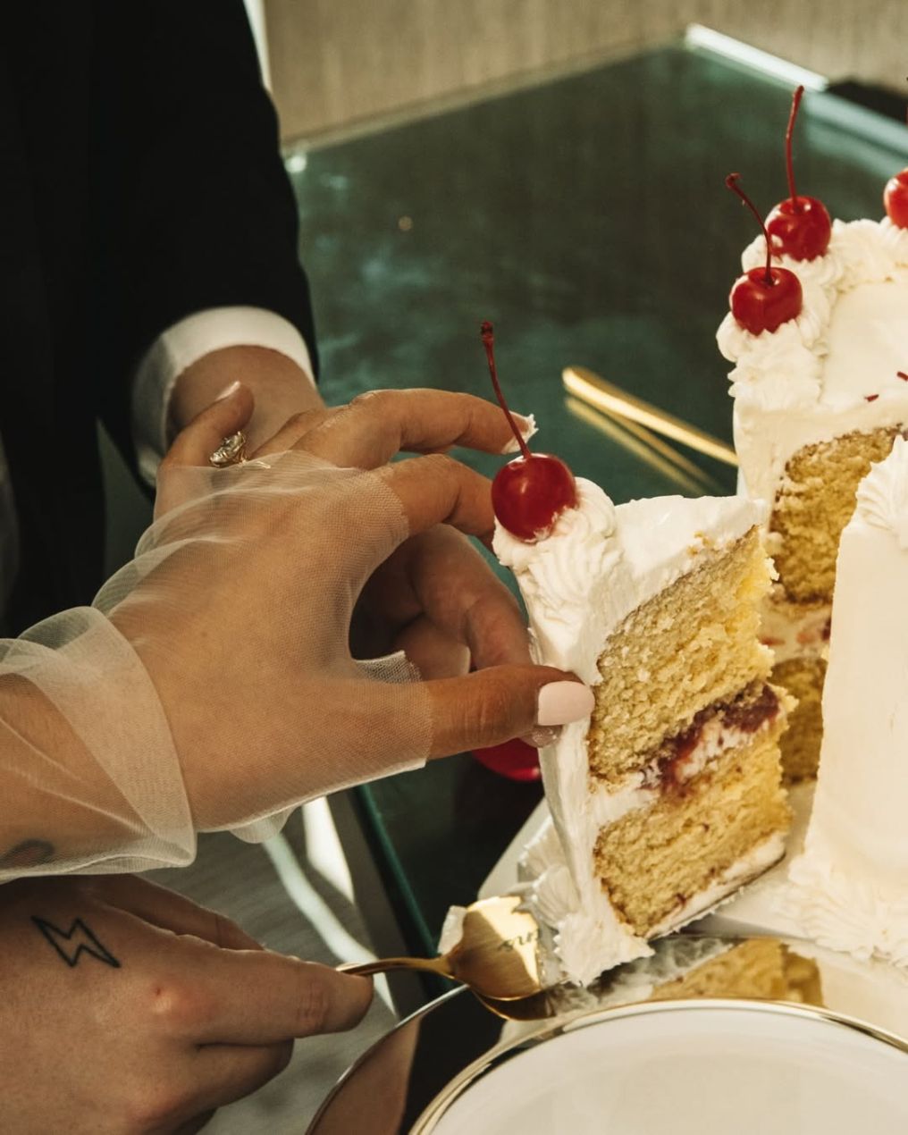 Detring Photographer photo