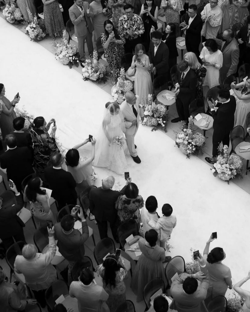 Iluminen Singapore Videographer