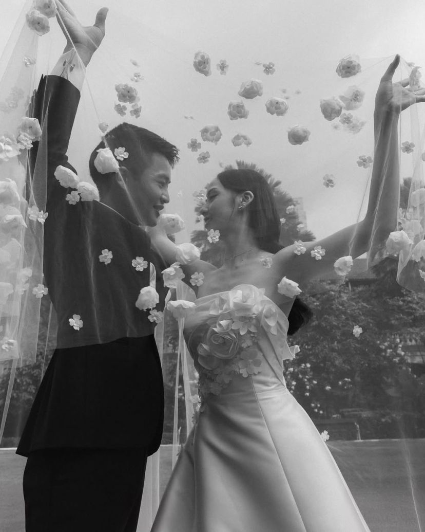 Iluminen Singapore Videographer