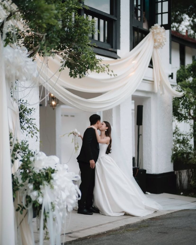 Iluminen Singapore Videographer