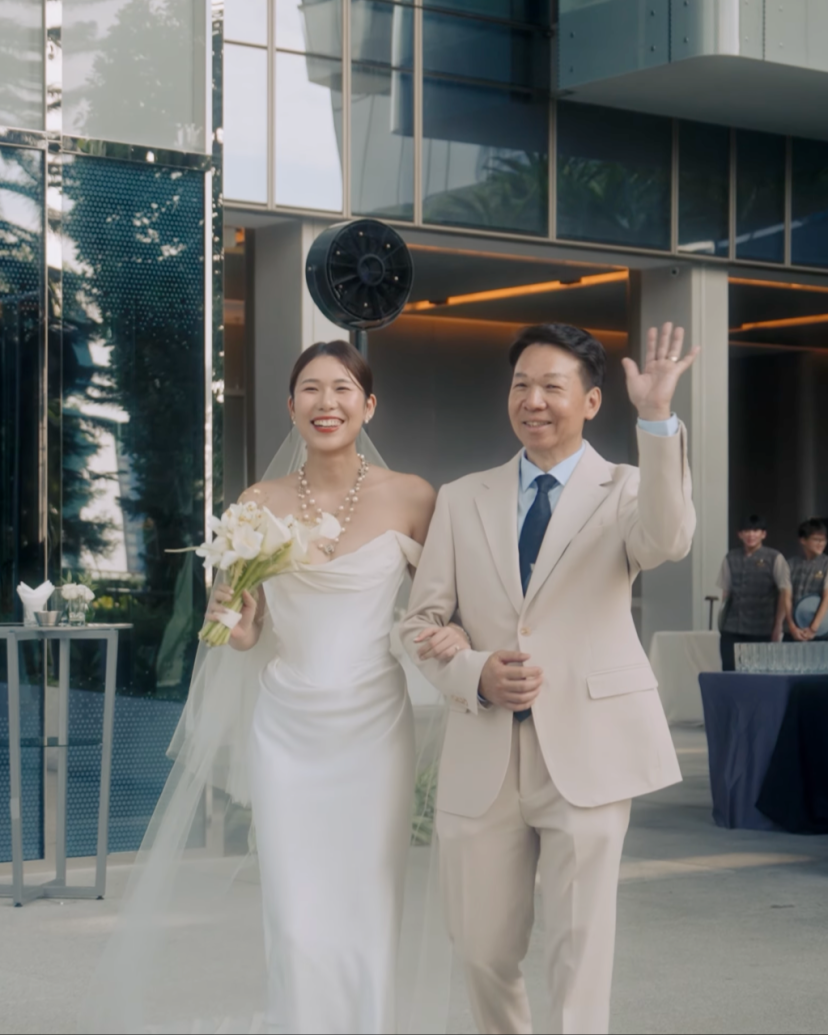 JD Film Production Pte Ltd Videographer