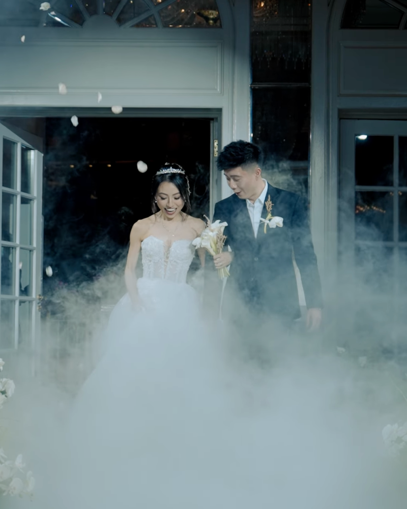 JD Film Production Pte Ltd Videographer