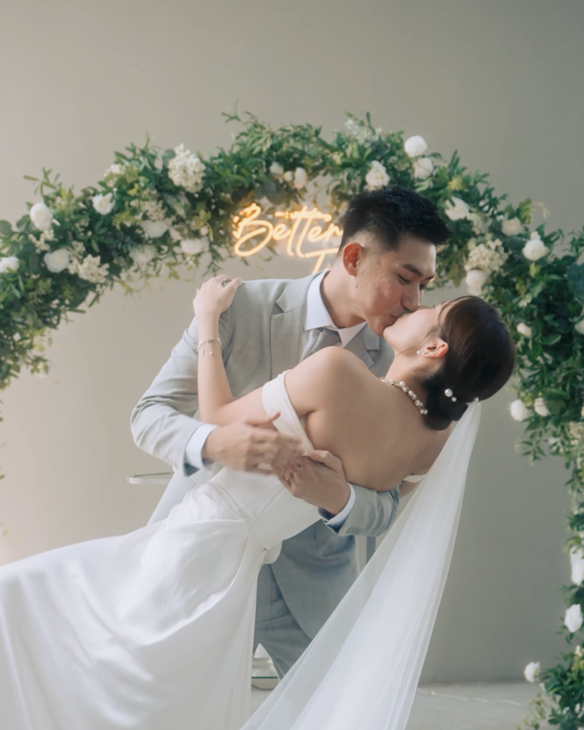 JD Film Production Pte Ltd Videographer