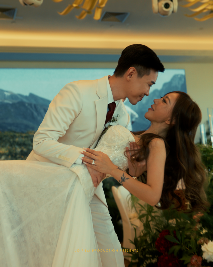 JD Film Production Pte Ltd Videographer