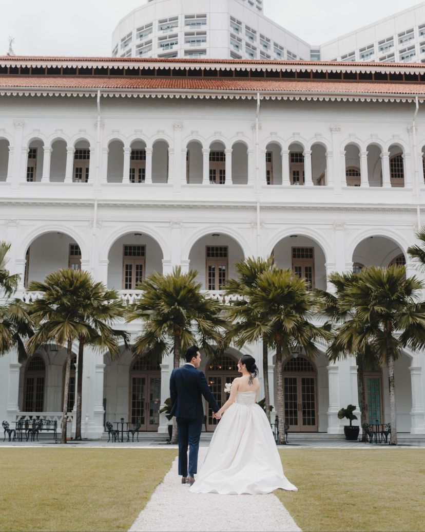 JD Film Production Pte Ltd Videographer