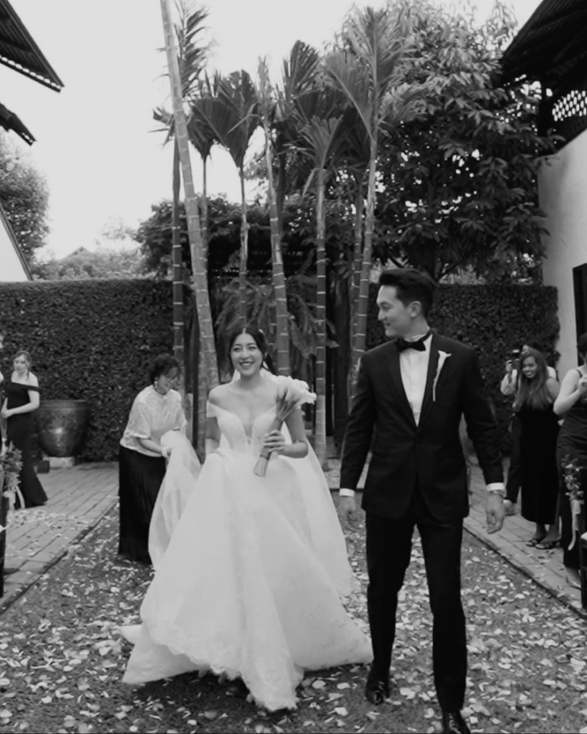 Iki Company Videographer