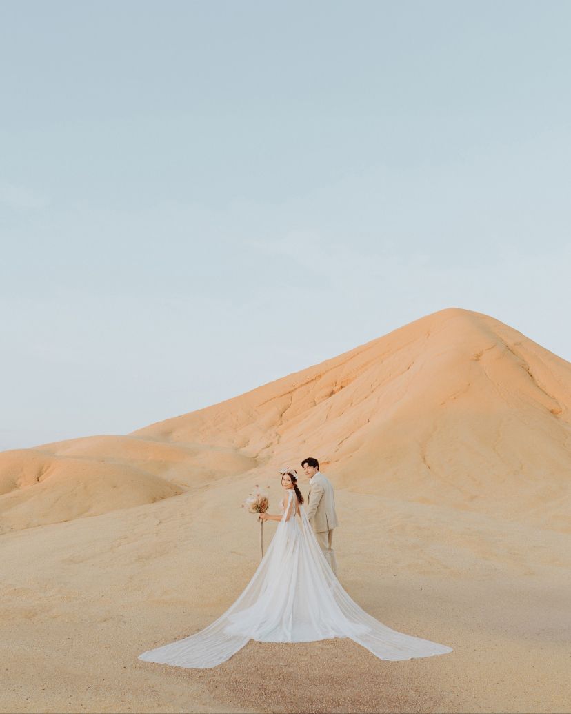 Iki Company Videographer