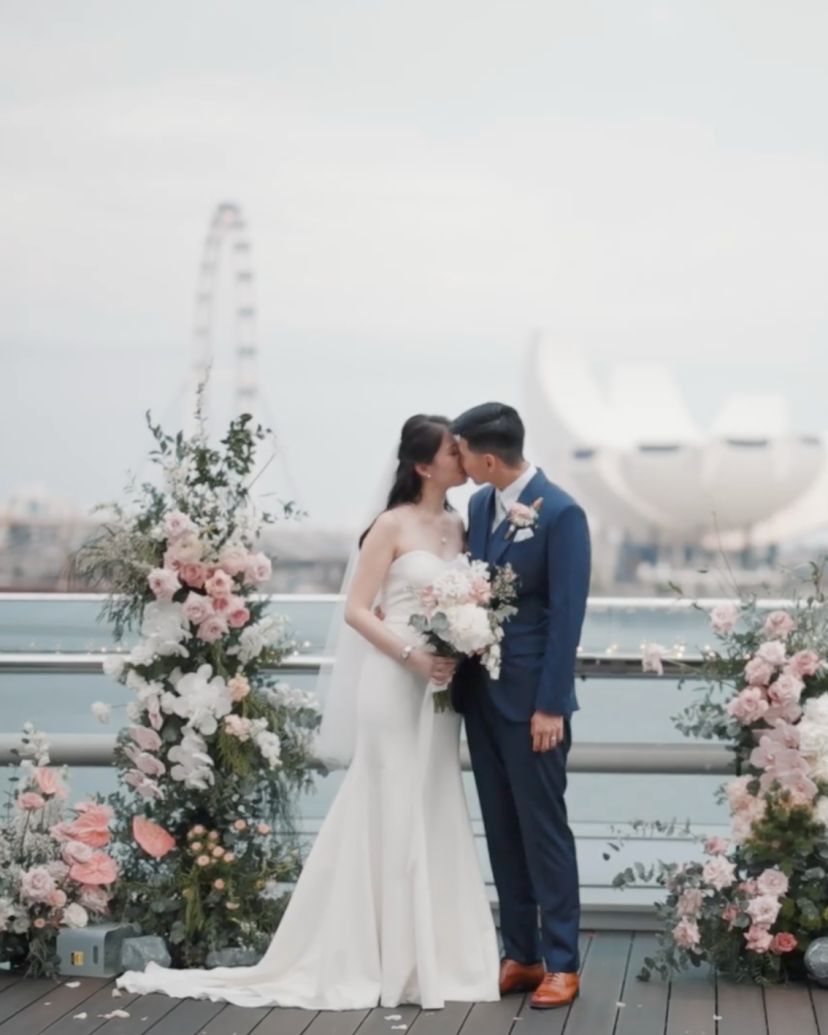 Okra Films Videographer