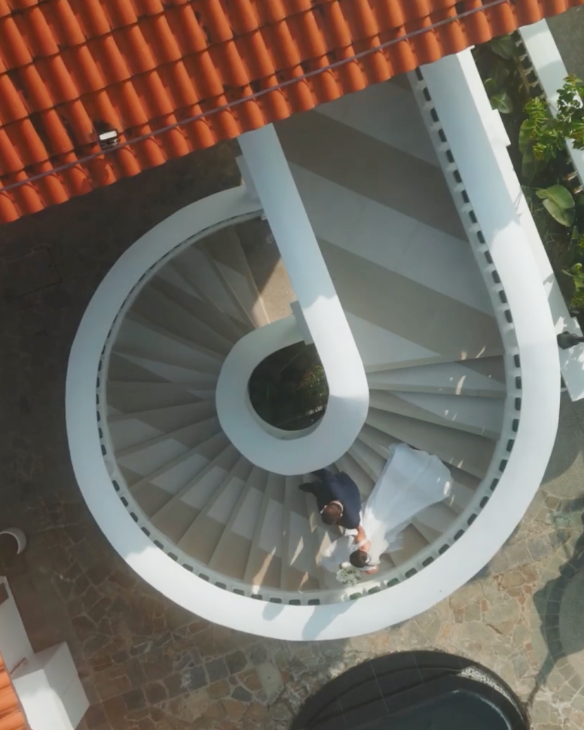 Okra Films Videographer