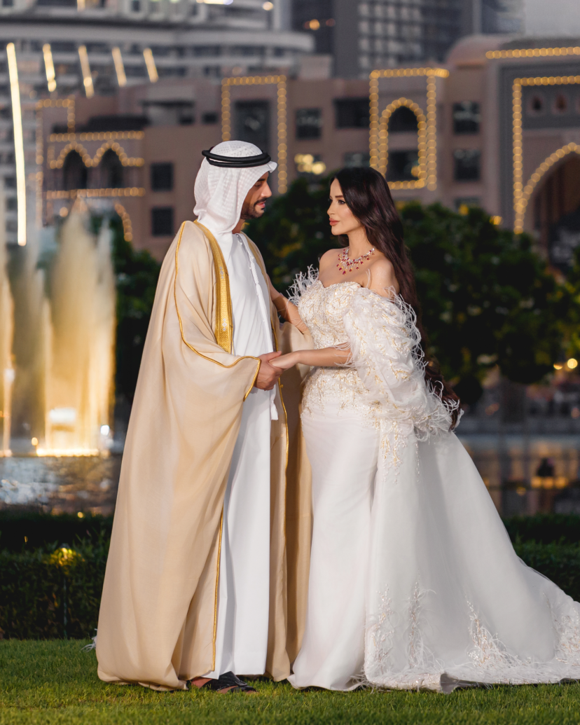 Honeymoon Studio Videographer