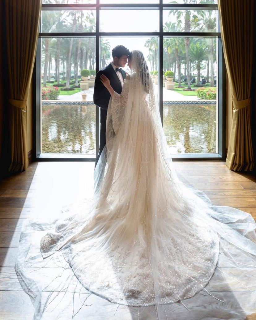 Honeymoon Studio Videographer