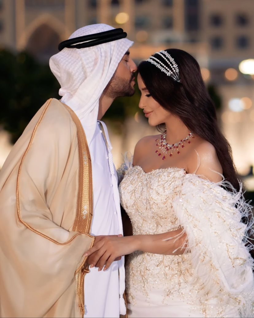 Honeymoon Studio Videographer