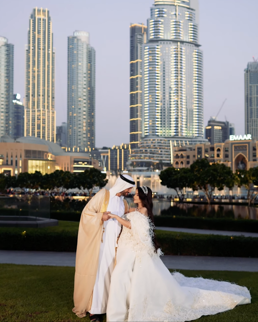 Honeymoon Studio Videographer