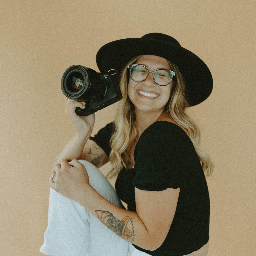 Olivia Hope