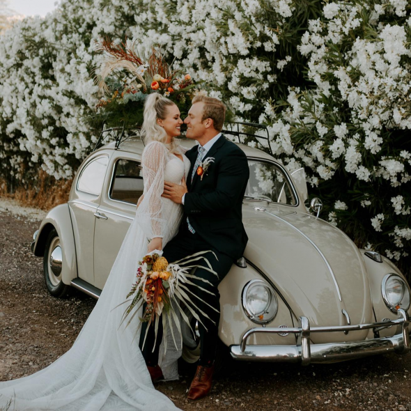 Kristen Hennke Photographer