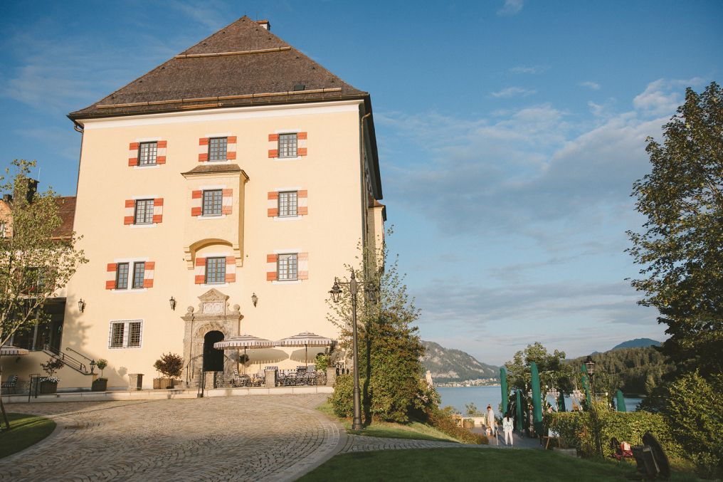 Stressfree Weddings by SandraM