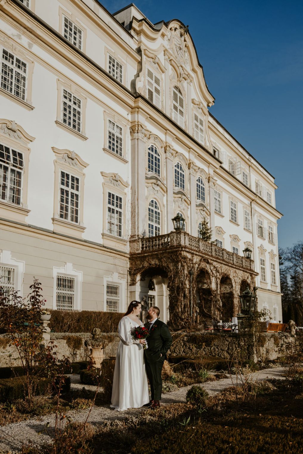 Stressfree Weddings by SandraM