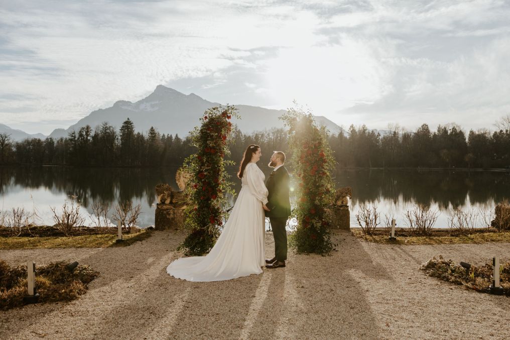 Stressfree Weddings by SandraM Planner photo