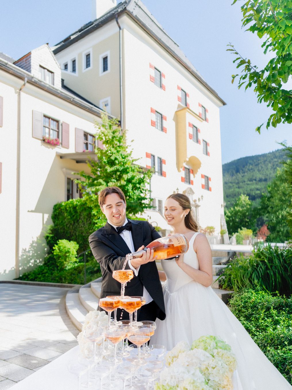 Stressfree Weddings by SandraM Planner photo