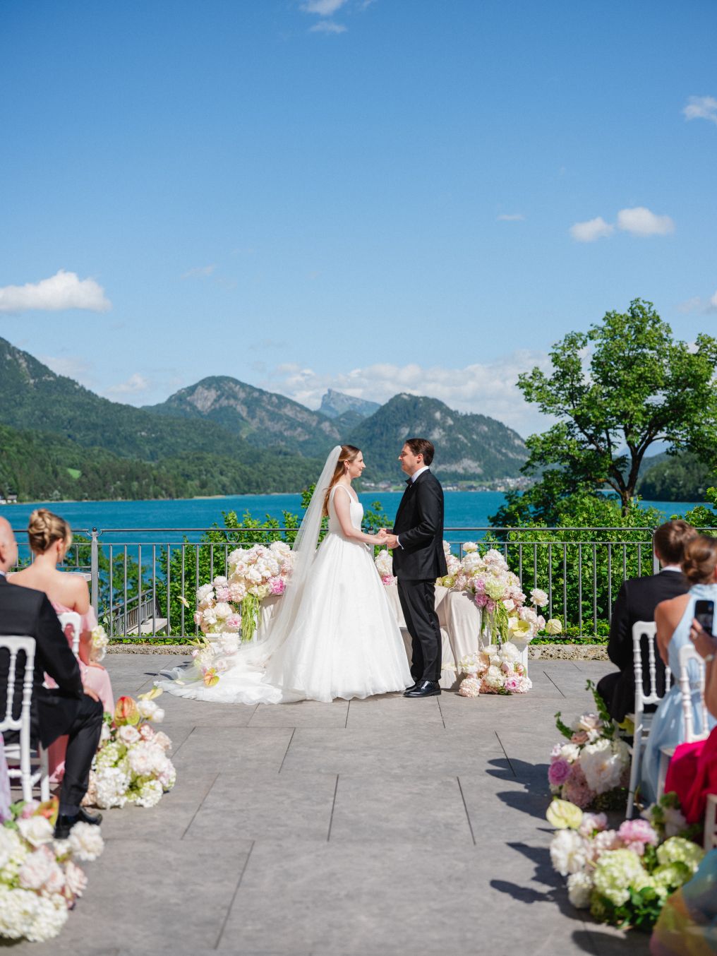 Stressfree Weddings by SandraM Planner photo