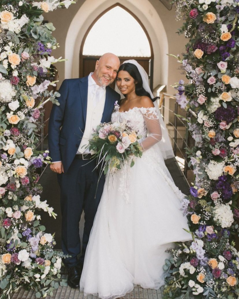 Stressfree Weddings by SandraM Planner