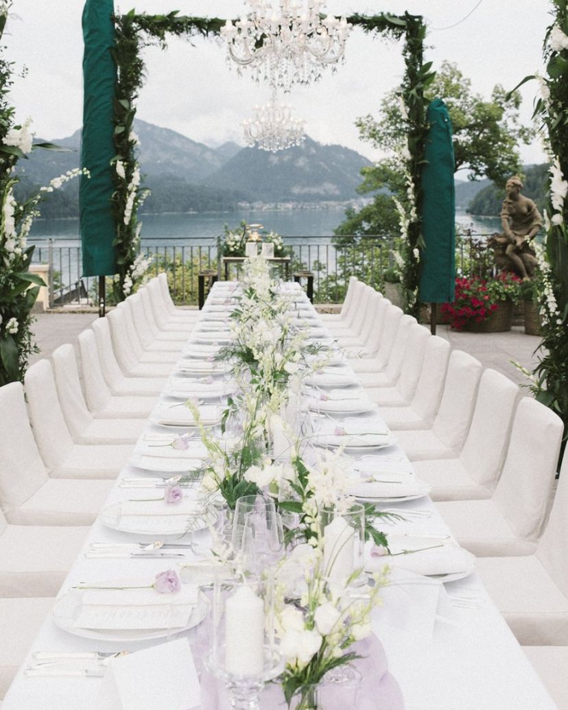 Stressfree Weddings by SandraM Planner