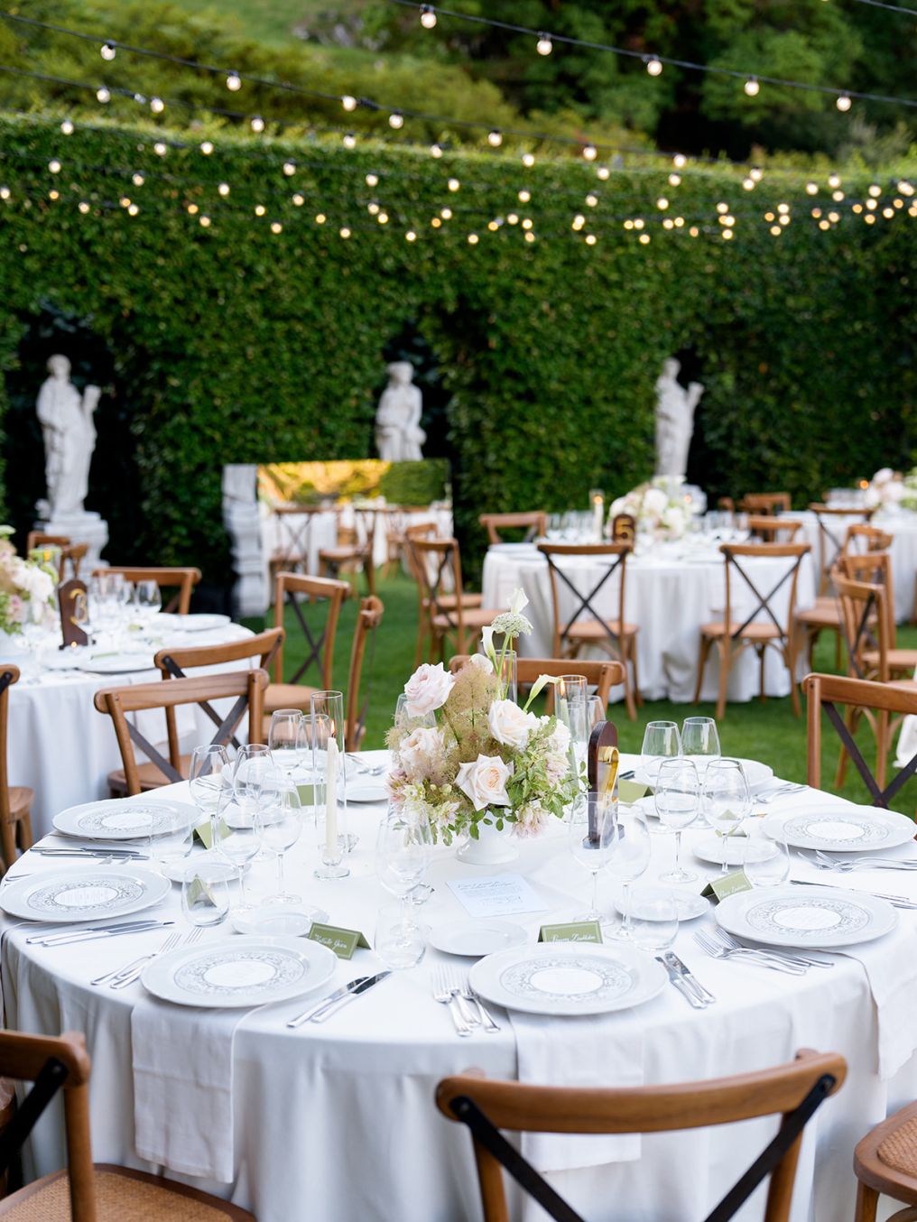 Fairy Italy Wedding Planner photo