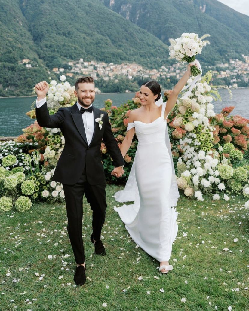 Fairy Italy Wedding Planner