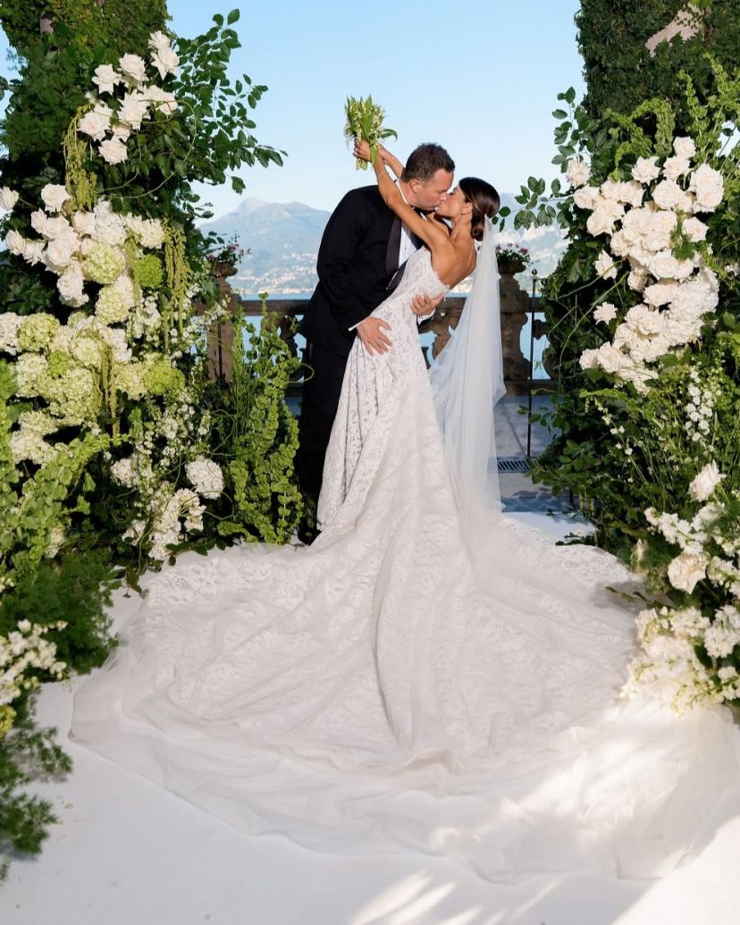 Fairy Italy Wedding Planner